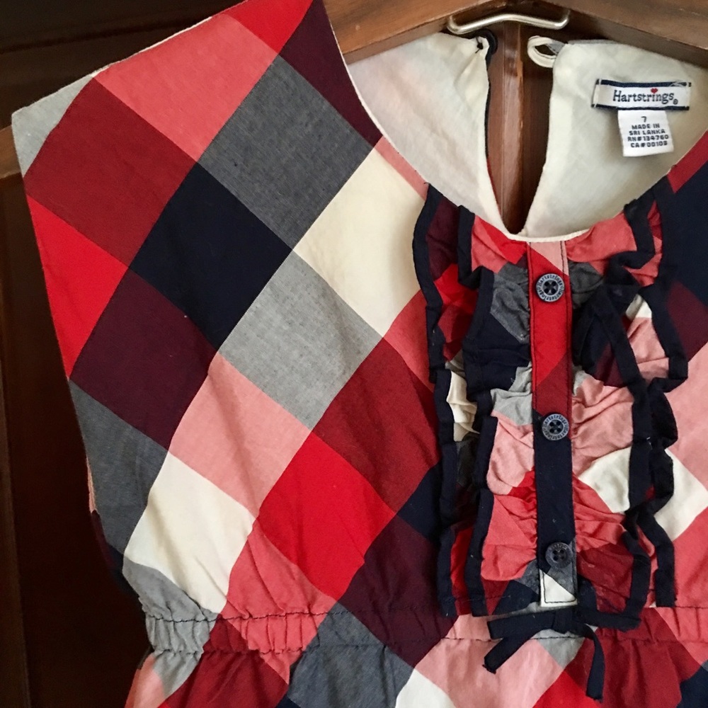Heartstrings Dress